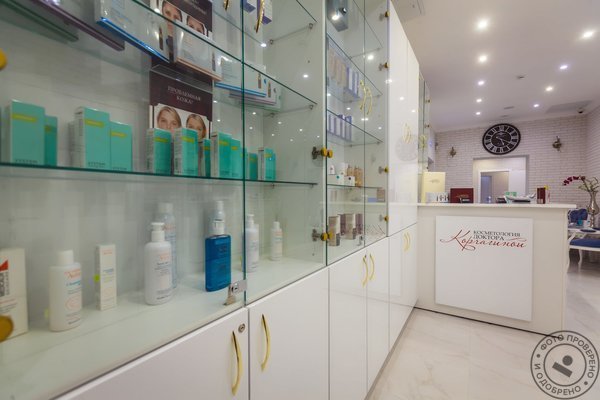 Косметология доктора Корчагиной на метро Фрунзенская - фото 8