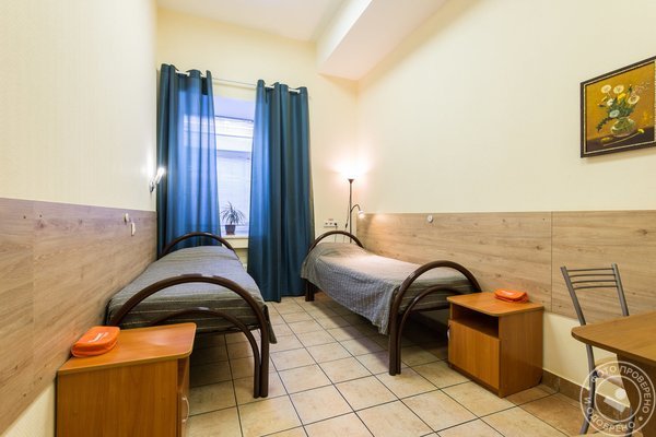 Наркологическая клиника Лазарет на метро Василеостровская - фото 5