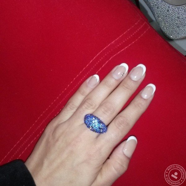 Салон красоты Mary T на Русаковской - фото 6