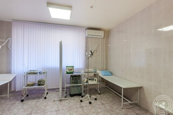 Медицинский центр «Диамед-Элит» на Щелковской - фото 10