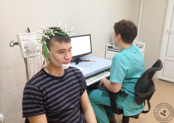 Клиника Доктор с Вами на улице Генерала Кузнецова, 19 к 1 - фото 5