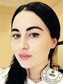 Исаева Фатима Атоевна дерматолог, косметолог, трихолог