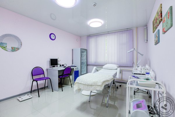 Медицинский центр Моя Клиника в Солнцево - фото 2