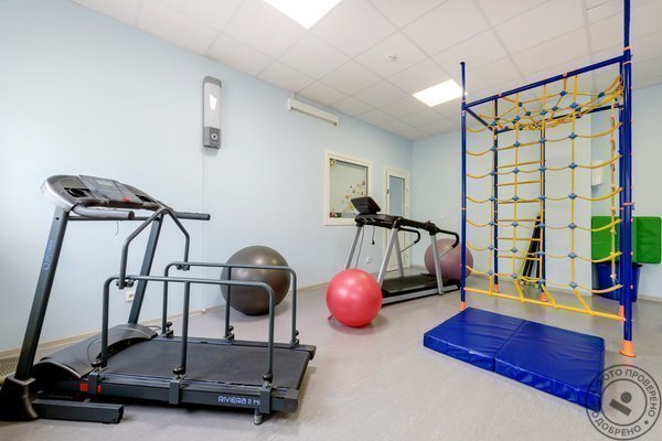 Медицинский центр Доктрина в БЦ Содружество - фото 3