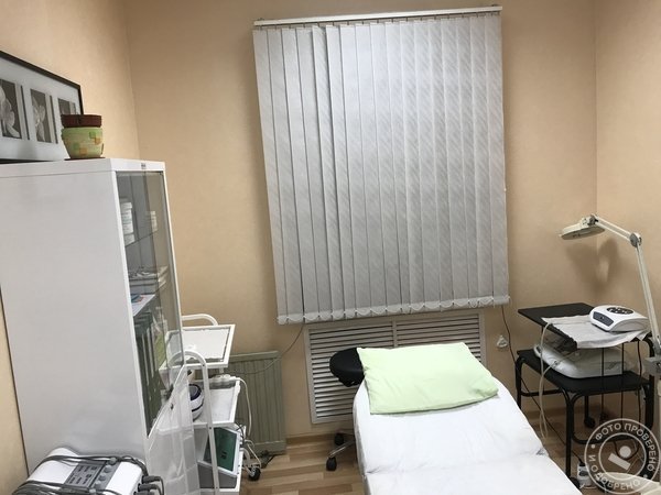 Салон красоты Mirelle - фото 10