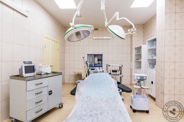 Клиника косметологии Градиент на Чистопрудном бульваре - фото 6