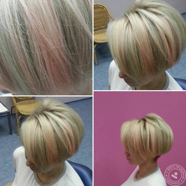 Салон красоты Bonita.pro в Метрогородке - фото 2