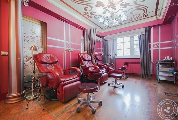 Студия маникюра Express Nails на Осеннем бульваре - фото 4