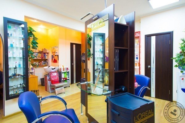 Вуаль - фото 3