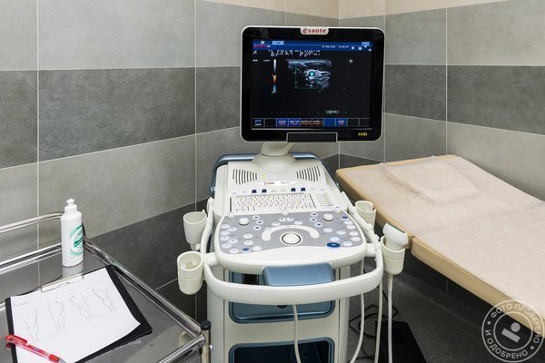 Центр Флебологии на Парадной улице - фото 8