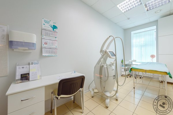 Клиника МирраМед на Полтавской улице - фото 6