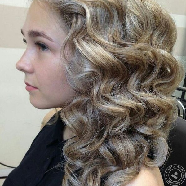 Салон красоты «Рай» - фото 9