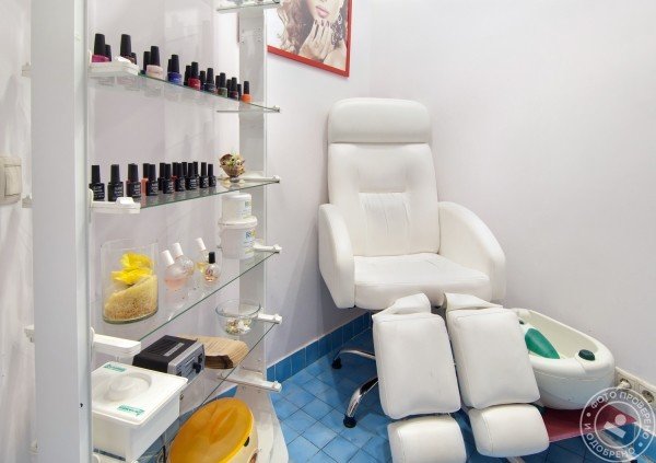 Салон красоты Spa Alganika - фото 2