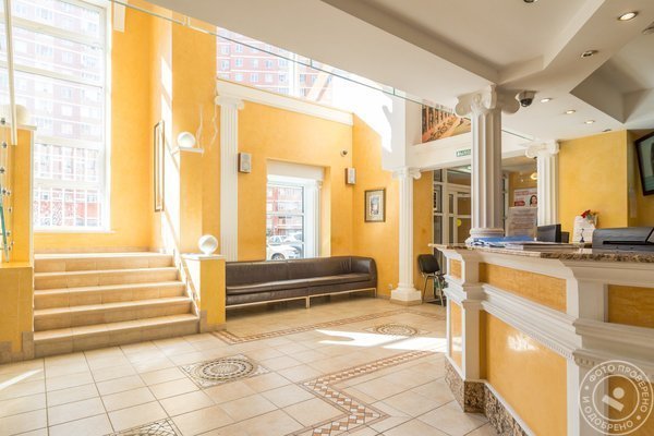 Медицинский центр Вита Медикус в Видном на Ольховой улице, 1 - фото 4