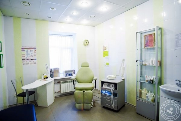 «Медицинский центр ДА!» - фото 7