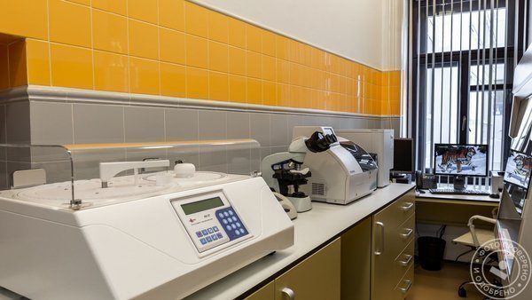 Клиника персональной медицины La Salute на метро Таганская - фото 8