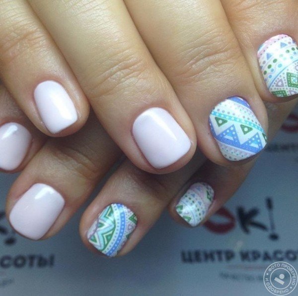 Центр красоты «ОК!» в Отрадном - фото 8