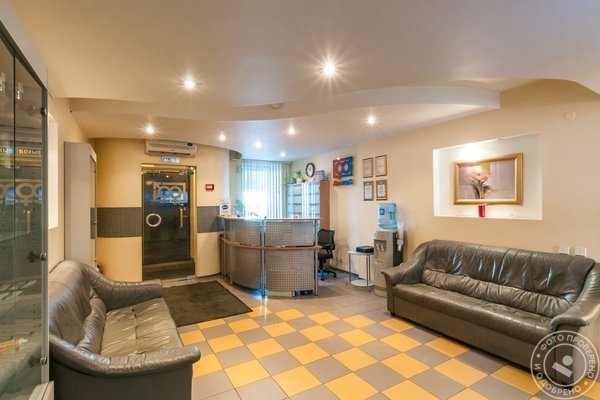 Медицинский центр «Диамед-Элит» на Щелковской - фото 2