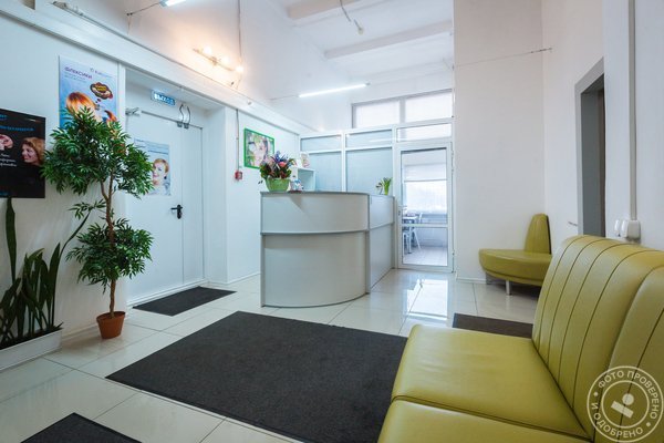 Центр здоровья и красоты МедСтар на Ясеневой улице - фото 1