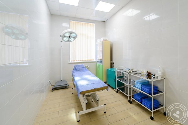 Клиника травматологии и ортопедии Кураре Хирургия на метро Щукинская - фото 6