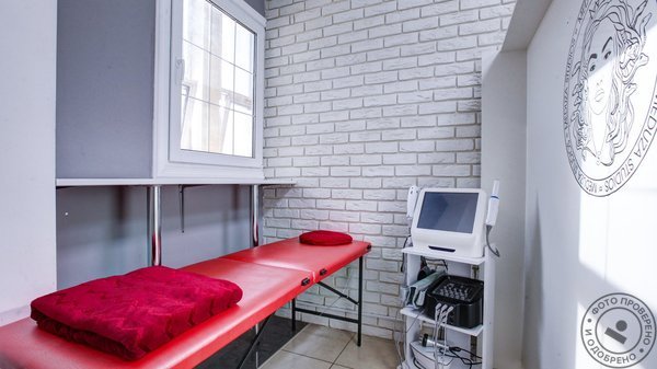 Студия коррекции фигуры Meduza Studios - фото 5