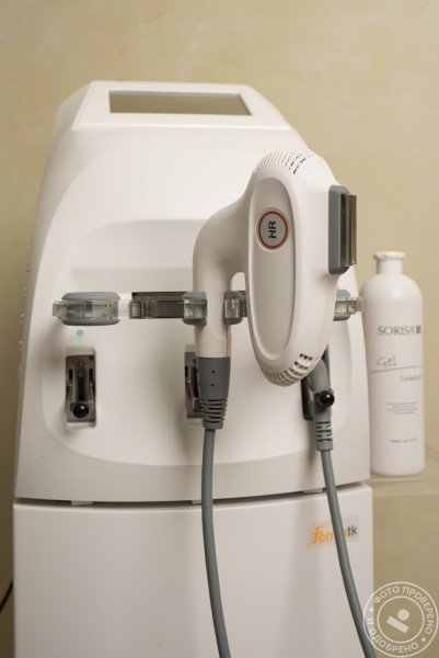 Салон красоты Spice - фото 8