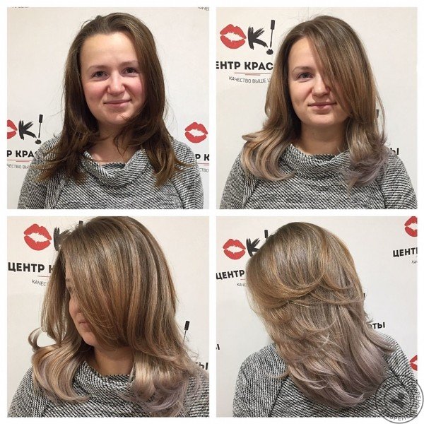 Центр красоты «ОК!» в Отрадном - фото 4