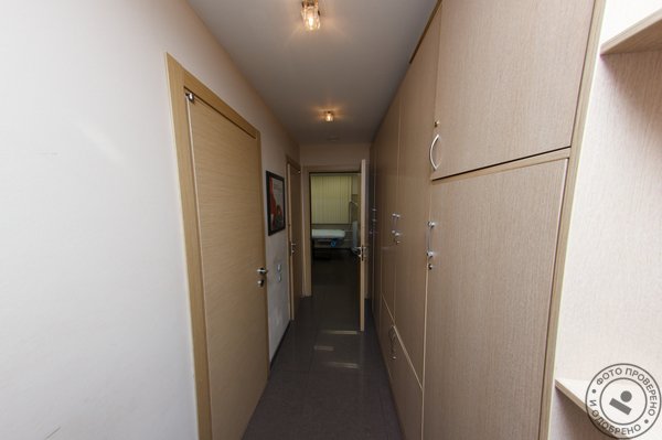 Салон красоты Blesk на Мичуринском проспекте - фото 6