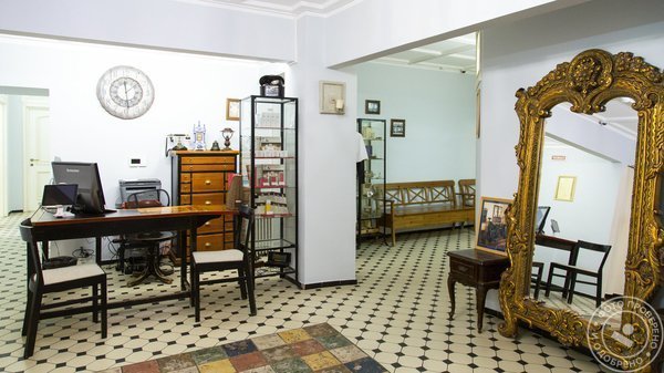 Центр красоты на ПотаповскомЪ - фото 1