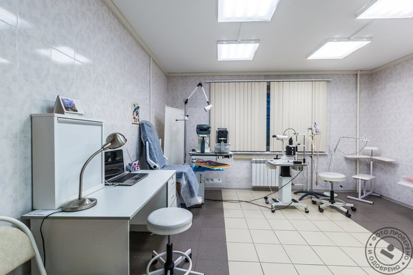 Медицинский центр Инвиво в Домодедово - фото 3