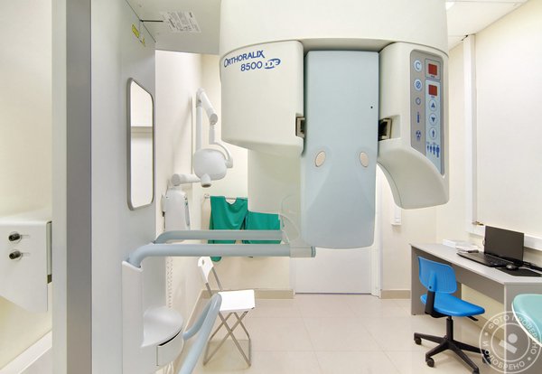 Многопрофильный медицинский центр КДС КЛИНИК на Белозерской улице - фото 10