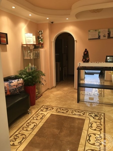 Салон красоты Glamour - фото 7