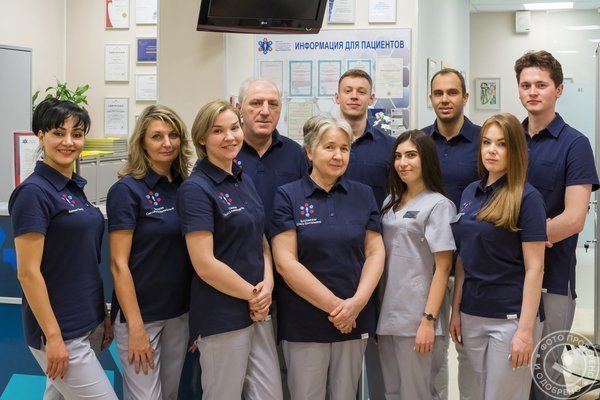 Клиника профессора Бугровецкой - фото 1