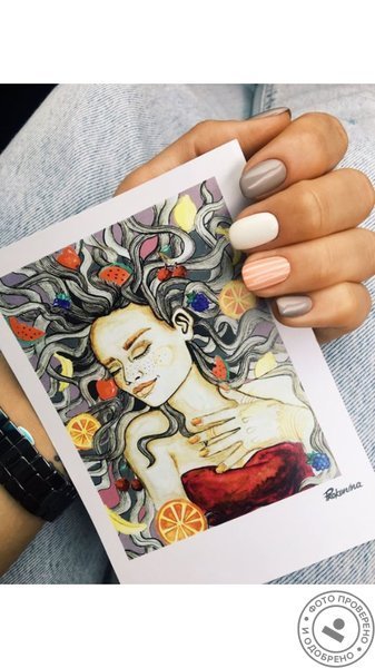 Студия маникюра Odry Club - фото 4