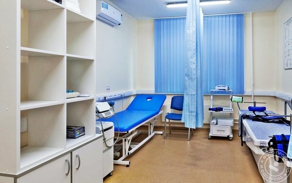 Клиника «Стопартроз» - фото 7