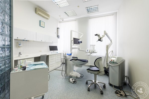 Медицинский центр DLclinic на метро Спортивная - фото 4