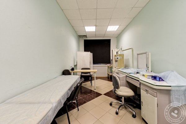 Клиника эстетической медицины и семейного здоровья «Аврора» - фото 8