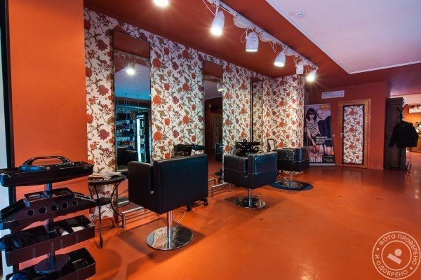 Персона Рублевка - фото 10