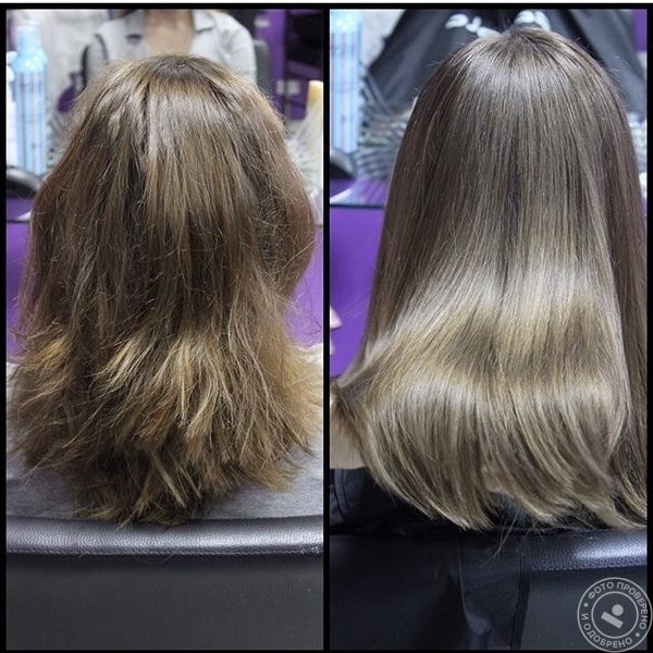 Студия красоты «Манэ» - фото 10