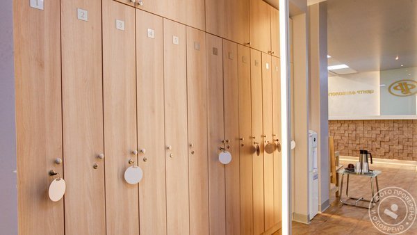 Центр Флебологии на улице 10-летия Октября - фото 6