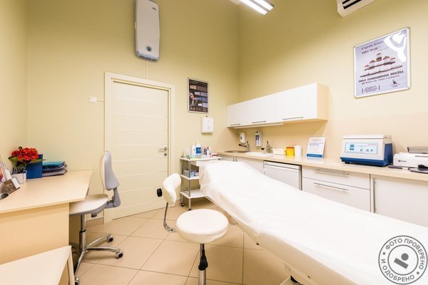 Клиника LaserStudio на метро Петроградская - фото 7