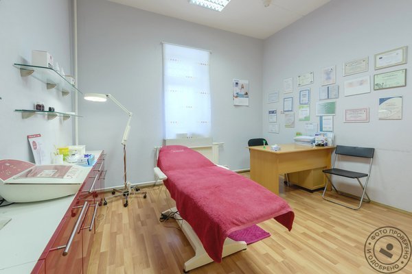 Медицинский центр Квантум Сатис у Звездной - фото 6