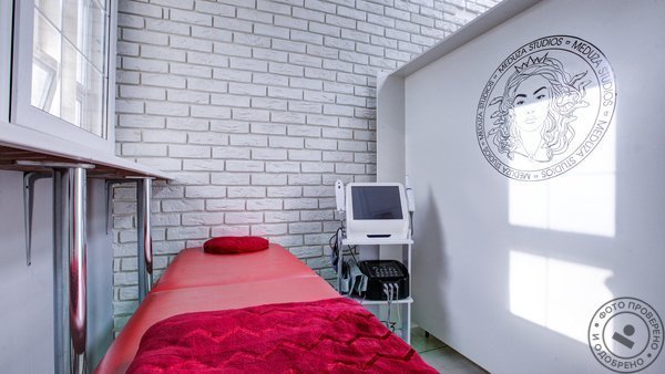 Студия коррекции фигуры Meduza Studios - фото 1