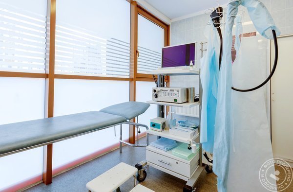 Медицинский центр Элеос на Ланском шоссе - фото 1