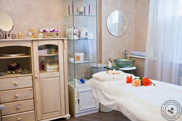 Адажио - фото 7