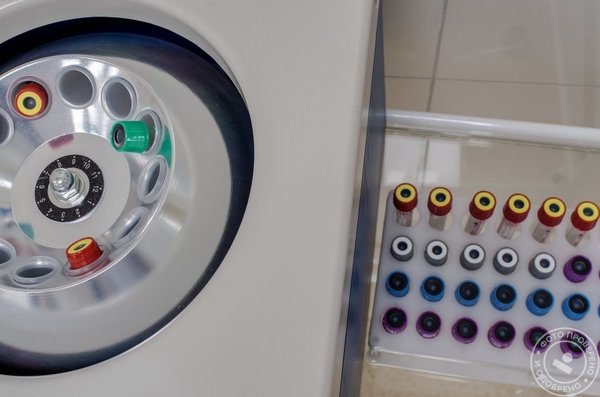 Сеть семейных клиник «Добромед», филиал у м. Славянский бульвар - фото 7