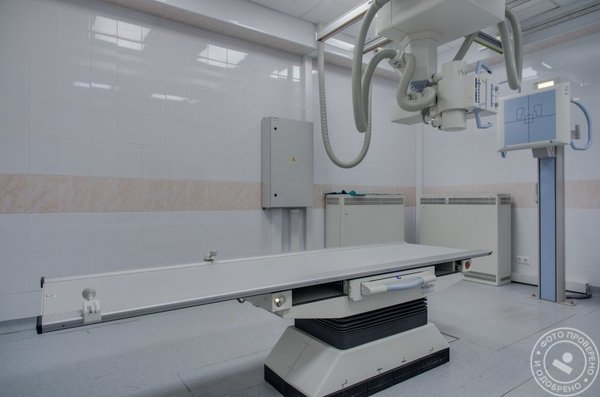 Сеть семейных клиник «Добромед», филиал у м. Речной вокзал - фото 2