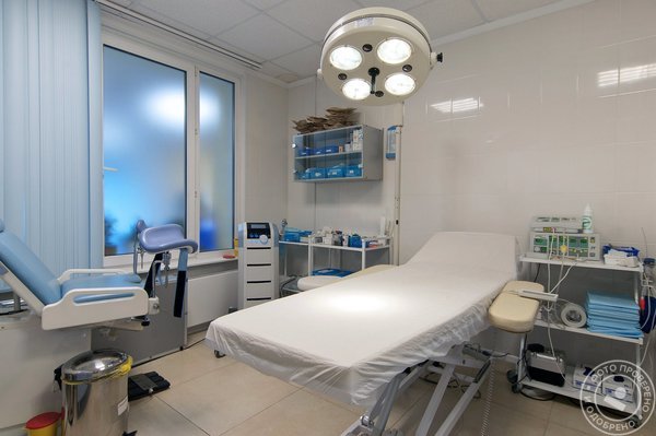 Семейный медицинский центр Никсор Клиник в Химках - фото 1