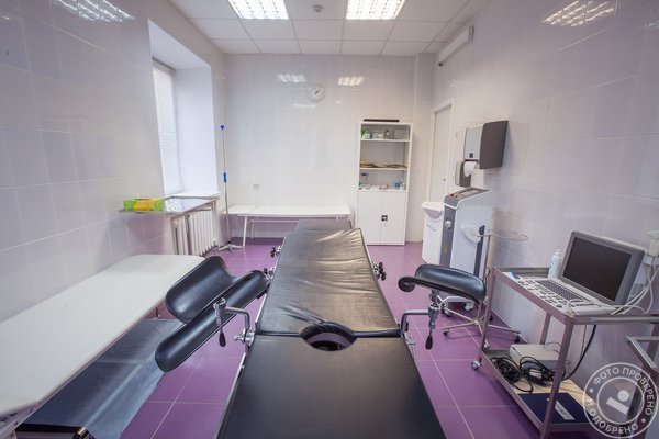 Медицинский центр Медик на метро Сходненская - фото 2