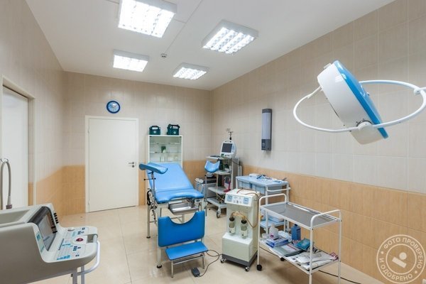 МедЦентрСервис у м. Улица 1905 года - фото 3